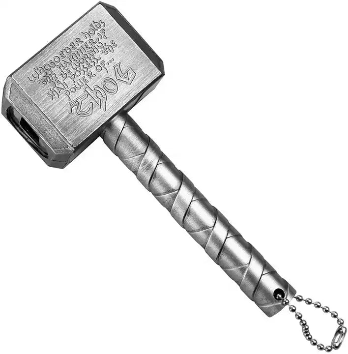The Metal Bottle Opener (Silver or Gold) The Metal Bottle Opener (Silver or Gold)